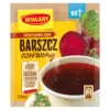 Червоний борщ швидкого приготування Winary Barszcz Czerwony (5 порцій) 60 г Польща
