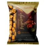 Шоколадні цукерки з начинкою Брауні Pszczolka Chocolate pralines Brownie 1 кг Польща
