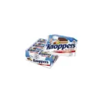 Вафлі міні молочні з лісовим горіхом Knoppers Minis Milch 200г Німеччина