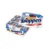 Вафлі молочні з лісовим горіхом Knoppers Milch 25 г Німеччина