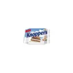 Вафлі молочні з лісовим горіхом Knoppers Milch (5×25г) 125г Німеччина
