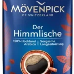 Кава в зернах Movenpick DER Himmlische100% Арабіка Німеччина 500г