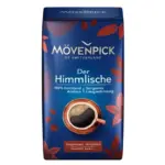 Кава в зернах Movenpick DER Himmlische100% Арабіка Німеччина 500г