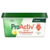 Маргарин 100% рослинний для намазування на хліб, знижує холестерин Vegan ProActiv 400 г Польща