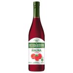 Сироп «МАЛІНОВИЙ» ТМ «TOP sirop» 1.3 кг