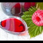 Сироп «МАЛІНОВИЙ» ТМ «TOP sirop» 1.3 кг