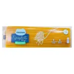 Макаронні вироби БЕЗ ГЛЮТЕНА Спагеті Pastani Spaghetti 500 г Польща