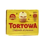 Маргарин для выпечки Tortowa 73%, 250г