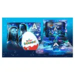 Кіндер сюрприз Avatar Kinder Surprise 20 г