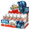 Кіндер сюрприз Avatar Kinder Surprise 20 г