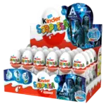 Кіндер сюрприз Avatar Kinder Surprise 20 г