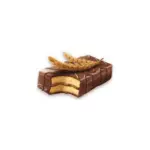 Бісквітне шоколадне тістечко з молочним кремом Balconi Mix Milk (10х35г) 350 г Італія