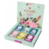 Чай Lovare Асорті “Букет” Bouquet 6 видів по 5 пакетів (30 шт.) у сумочці