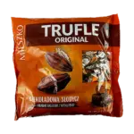 Цукерки шоколадні з ром TRUFLE ORIGINAL z nutka rumu Mieszko 1 кг Польща