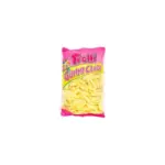 Желейні цукерки Без глютену Trolli Банани Німеччина 1 кг