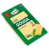 Сир у пластинках Gouda 400 г Польща