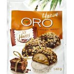 Кокосові вафлі Happy Bianco Coconut 140г Польща