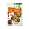 Цукерки вафельні карамельні Happy ORO 140 г Польща