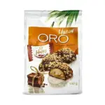 Цукерки вафельні карамельні Happy ORO 140 г Польща