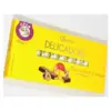 Шоколад молочний Маракуя та Манго Delikador Baron PASSION FRUIT&MANGO Польща 200 г