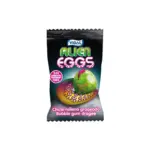 Жувальні гумки Інопланетне яйце БЕЗ ГЛЮТЕНА Vidal Alien Eggs 5 г Іспанія