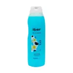 Гель для душу Алоє Вера IBER Gel de Ducha Dermo Aloe Vera 1250мл Іспанія