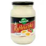 Майонез Krьoletwski Tarsmak 76% 400 г Польща