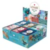 Чай колекційний “6 смаків” Lovare Fest Tea Set (6 х 15шт) 157,5г