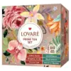 Чай колекційний “6 смаків” Lovare Prime Tea Set (6 х 15шт) 157,5г