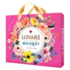 Чай набор Lovare Bouquet 6 видов по 5 пакет (30шт)