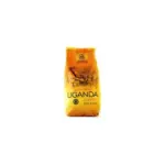 Кава в зернах Milaro UGANDA 1кг, 100% арабіка Іспанія