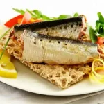 Сардини в оливковій олії Didi Sardinas en Aceite de Oliva 117г Іспанія