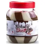 Шоколадно-горіховий крем (паста) Schoko Duett Німеччина 750г