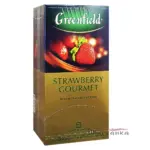 Чай чорний з ароматом чорниці та вершків Greenfield «Blueberry Nights» (25 пакетиків х 1.5 г) 37.5г
