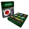 Набір із 9 сортів чаю Greenfield «Premium Leaf Tea» 390г