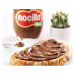 Шоколадна паста Nocilla Original без пальмової олії та глютена 190г Іспанія