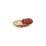 Шоколадна паста Nocilla Original без пальмової олії та глютену 190 г Іспанія