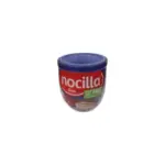 Шоколадна паста Nocilla Original без пальмової олії та глютену 190 г Іспанія
