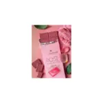 Шоколад рожевий Millennium Rose 100г Україна