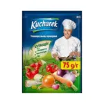 Приправа No 1 Kucharek (Кухарек) Польща 200г