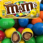 Шоколадне драже в кольоровій глазурі M&M`S Chocolate 250 г Німеччина