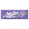 Шоколад молочний Milka Alpenmilch Швейцарія 270г