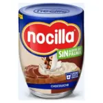 Шоколадна паста Nocilla Original без пальмової олії та глютену 190 г Іспанія