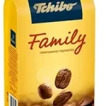 Кава мелена Tchibo Family 450гр. Німеччина