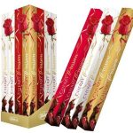 Шоколадні цукерки Вишнева пристрасть Vobro Cherry Passion 98г Польща