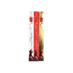 Шоколадні цукерки Вишнева пристрасть Vobro Cherry Passion 98г Польща