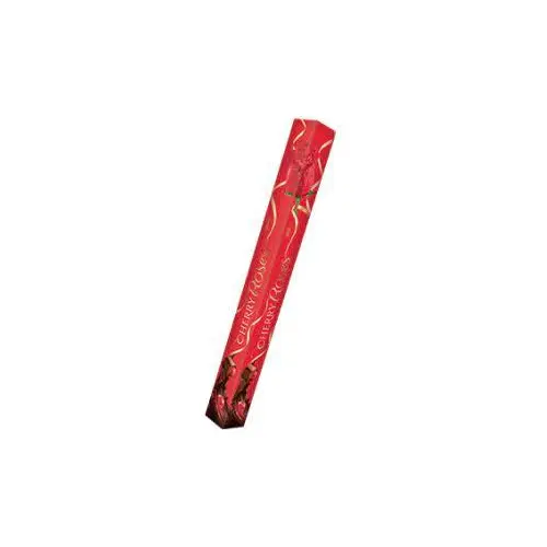 Шоколадні цукерки Вишнева пристрасть Vobro Cherry Passion 98г Польща