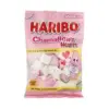Зефірні серця Haribo Chamallows Hearts 175г Люксембург