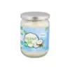 Кокосова олія рафінована Coconut Oil COCO Island 500 мл Польща