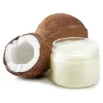 Кокосова олія рафінована Coconut Oil COCO Island 500 мл Польща